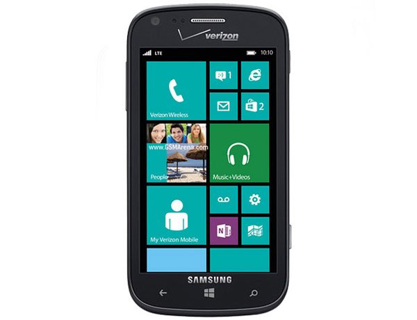 Samsung Ativ Odyssey I930