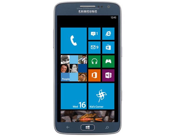Samsung ATIV S Neo