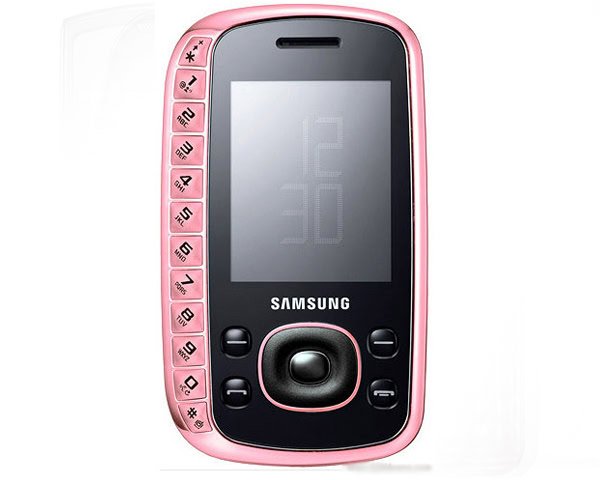 Samsung B3310
