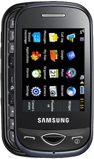 Samsung B3410
