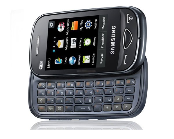Samsung B3410W Ch@t