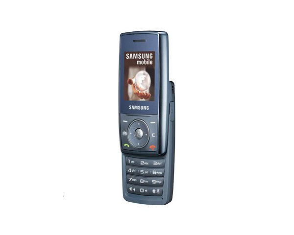 Samsung B500