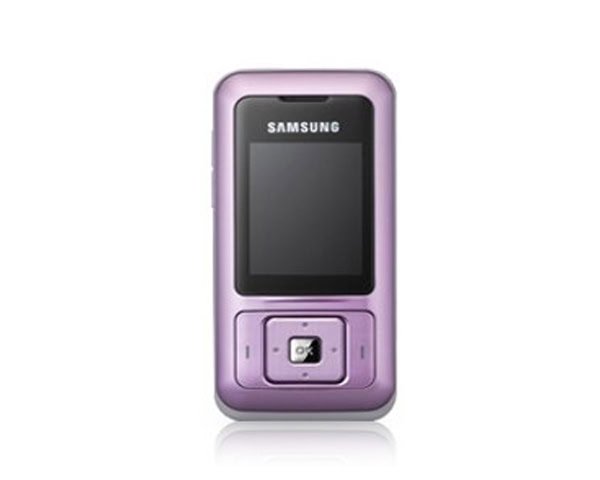 Samsung B510
