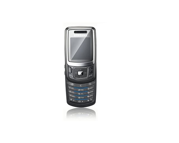 Samsung B520