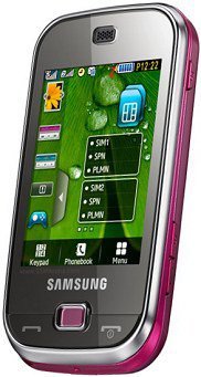Samsung B5722