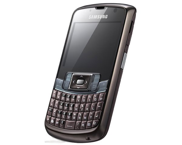 Samsung B7320 OmniaPRO