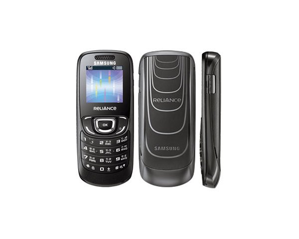 Samsung Breeze B209
