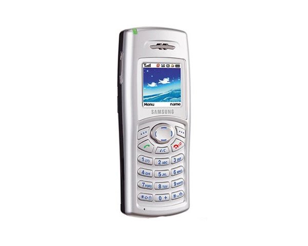 Samsung C100