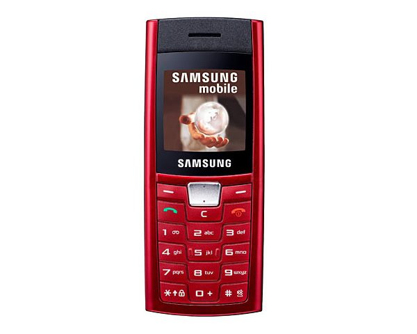 Samsung C170