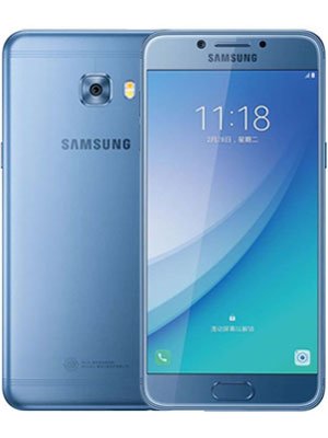 Samsung C5 Pro