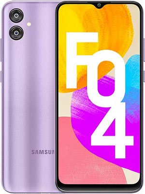 Samsung F04