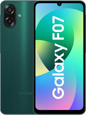 Samsung F07