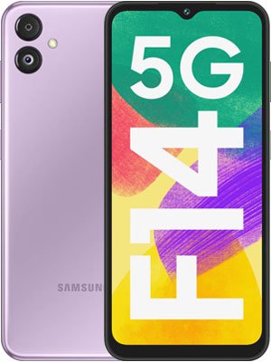 Samsung F14 5G