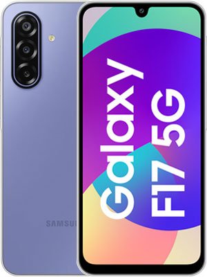 Samsung F17