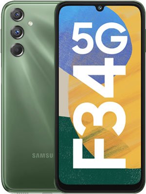 Samsung F34
