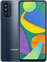 Samsung F52 5G