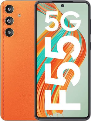 Samsung F55