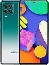 Samsung F62