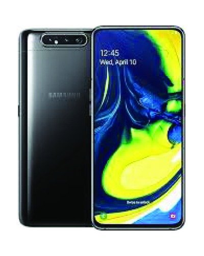 Samsung Galaxy A80s