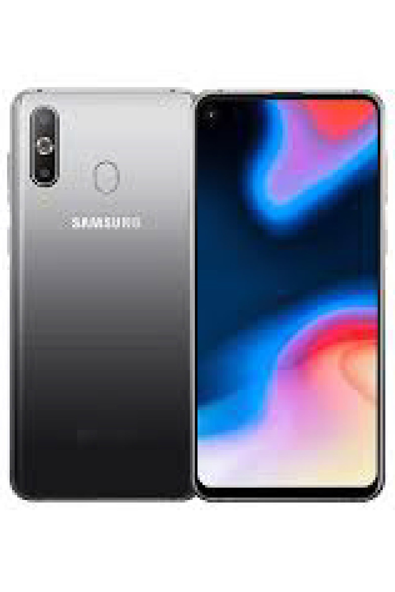 Samsung Galaxy A8s FE