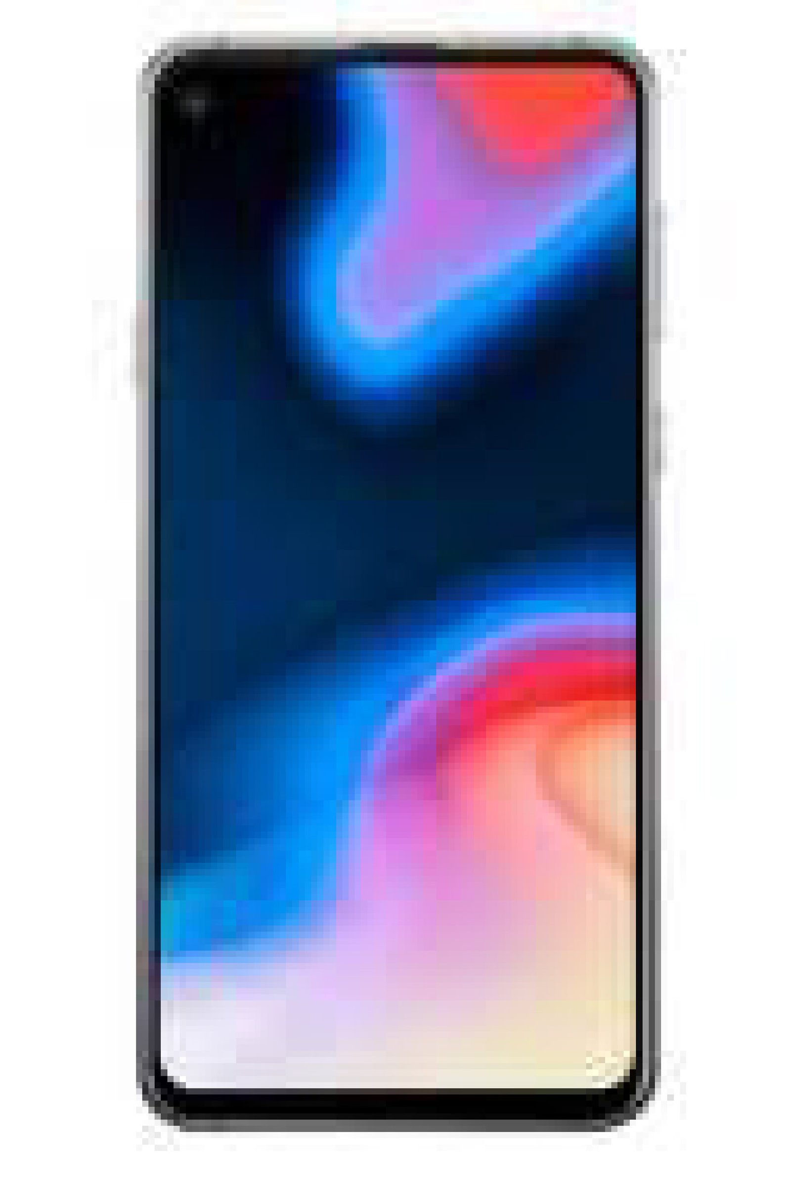 Samsung Galaxy A8s Lite