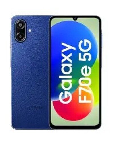 Samsung Galaxy F70e