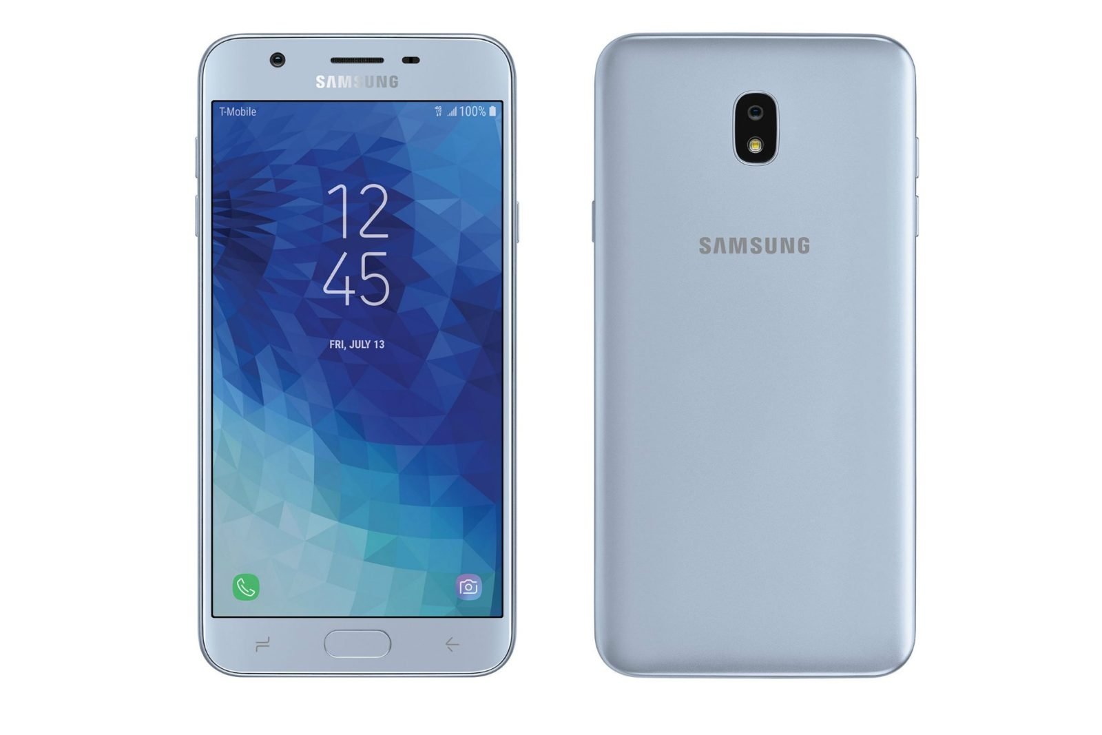 Samsung Galaxy J7 Star