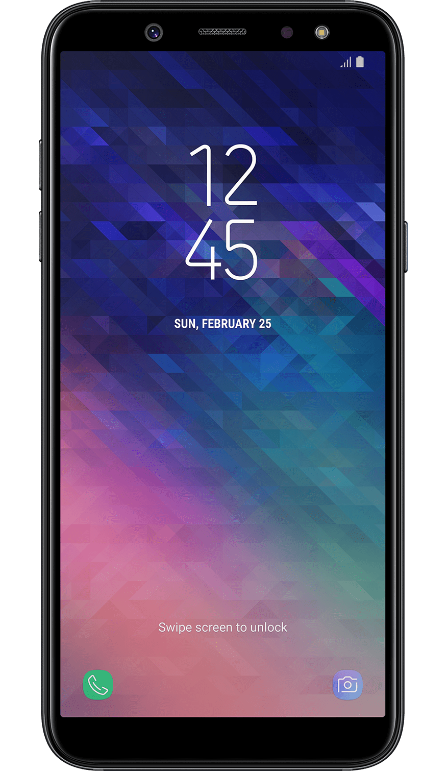 Samsung Galaxy Jean