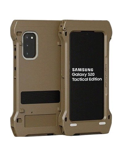 Samsung Galaxy S20 Tactical Edition