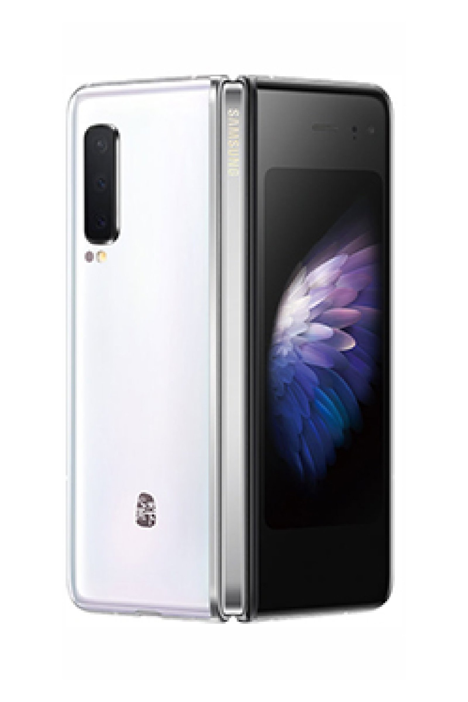 Samsung Galaxy W20 5G