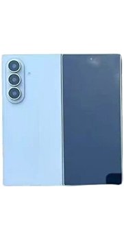 Samsung Galaxy Z Fold 8 Ultra