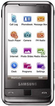 Samsung i900 Omnia
