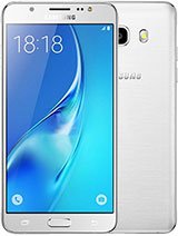 Samsung J5 2016