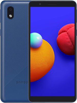 Samsung M01 Core