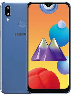 Samsung M01s