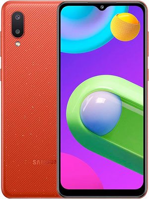 Samsung M02