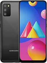 Samsung M02s