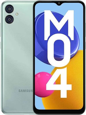 Samsung M04
