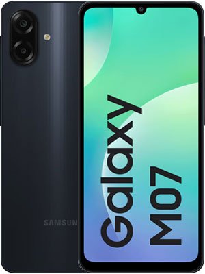 Samsung M07