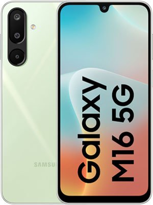 Samsung M16