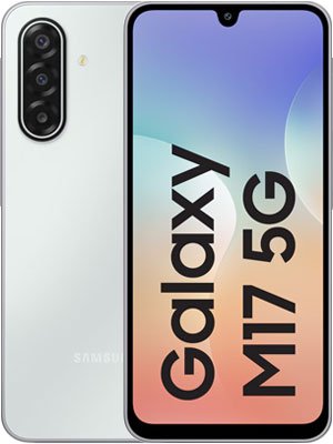 Samsung M17