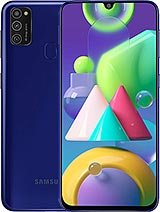 Samsung M21