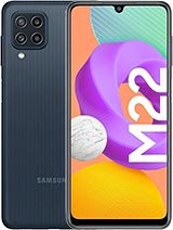 Samsung M22