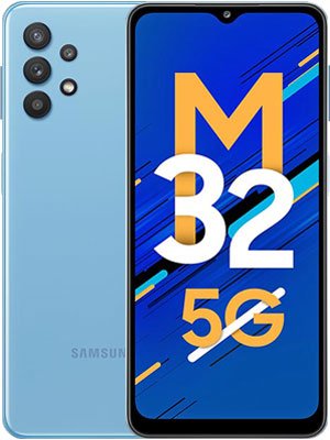 Samsung M32 5G