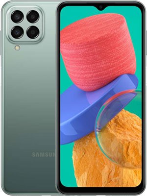 Samsung M33 5G