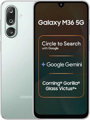 Samsung M36