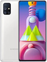 Samsung M51