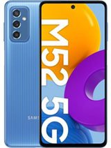 Samsung M52 5G
