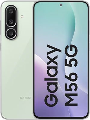 Samsung M56