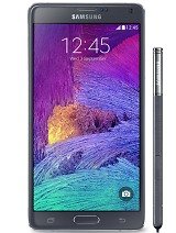 Samsung Note 4